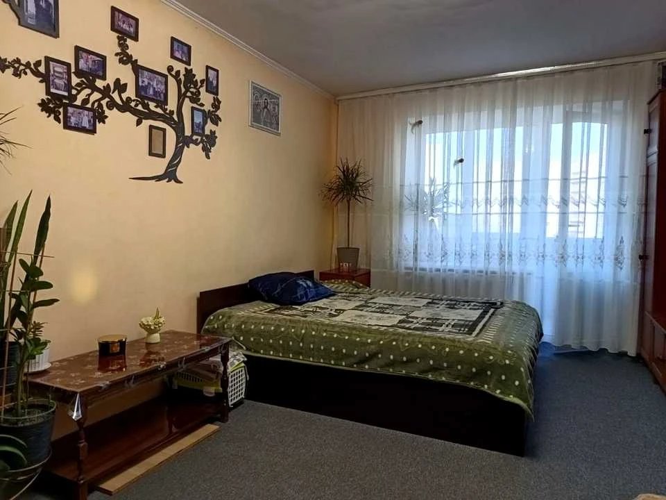 Квартира. Івано-Франківськ, Гетьмана Мазепи вул.
