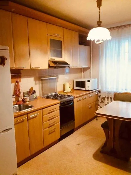 Продаж 1-кімн. ГАЗ 37м2 метро Наукова вулиця Культури