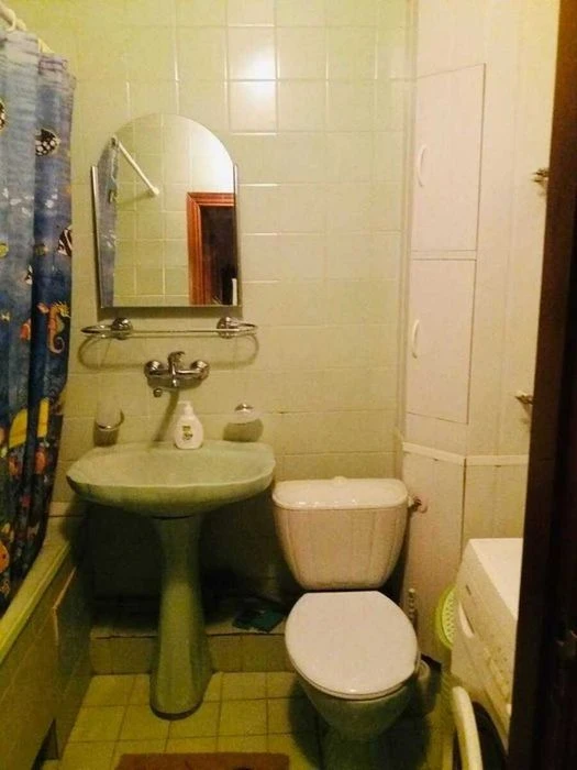 Продаж 1-кімн. ГАЗ 37м2 метро Наукова вулиця Культури