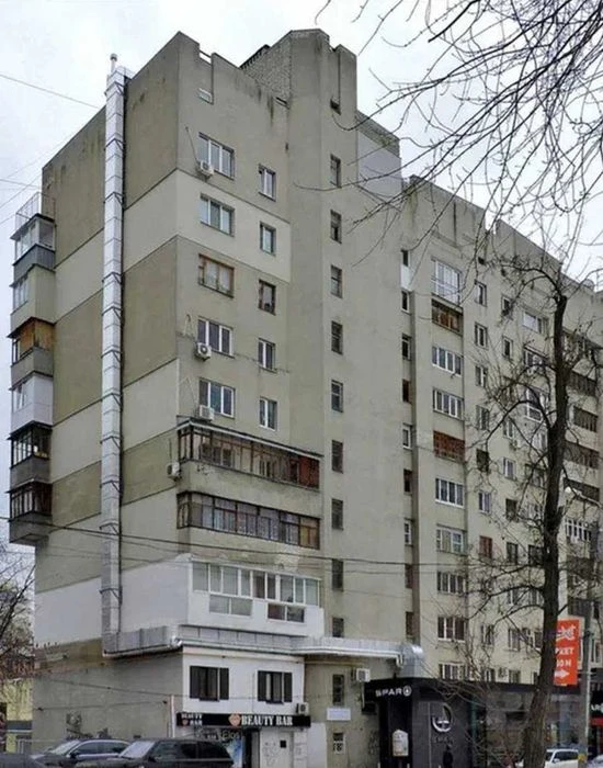 Продаж 1-кімн. ГАЗ 37м2 метро Наукова вулиця Культури