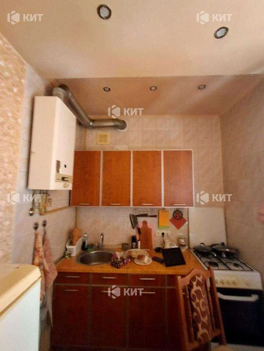 2к. 52м2, Центр (ул. Алчевских 56, Центральный парк) 133125