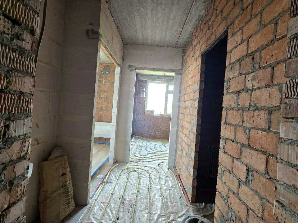 Квартира. Хмельницький, Прибузька вул., (Будинок)