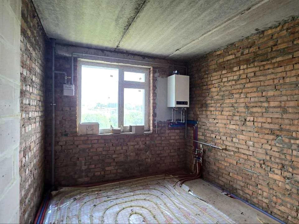 Квартира. Хмельницький, Прибузька вул., (Будинок)