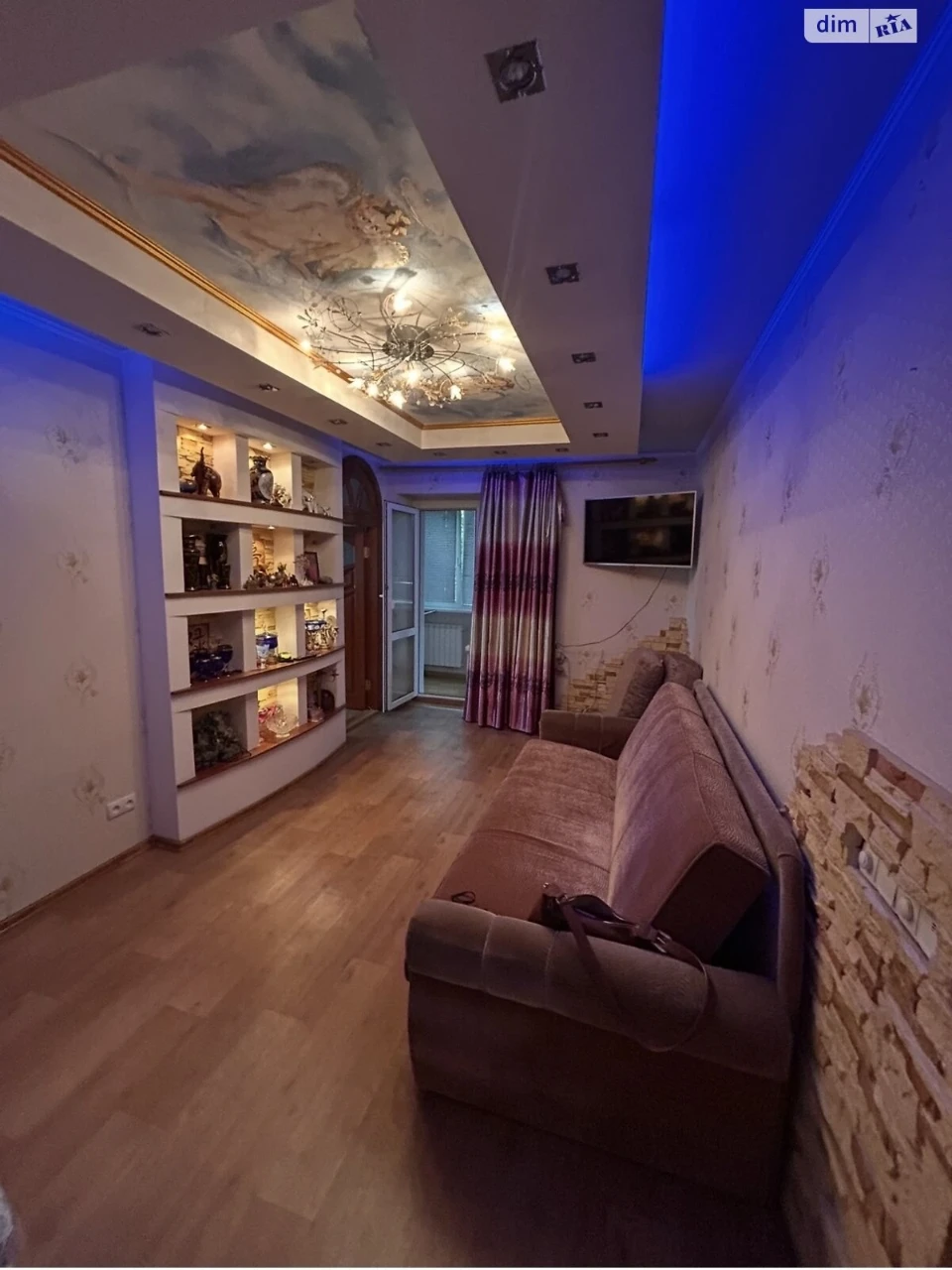 Продаж Квартира Східний