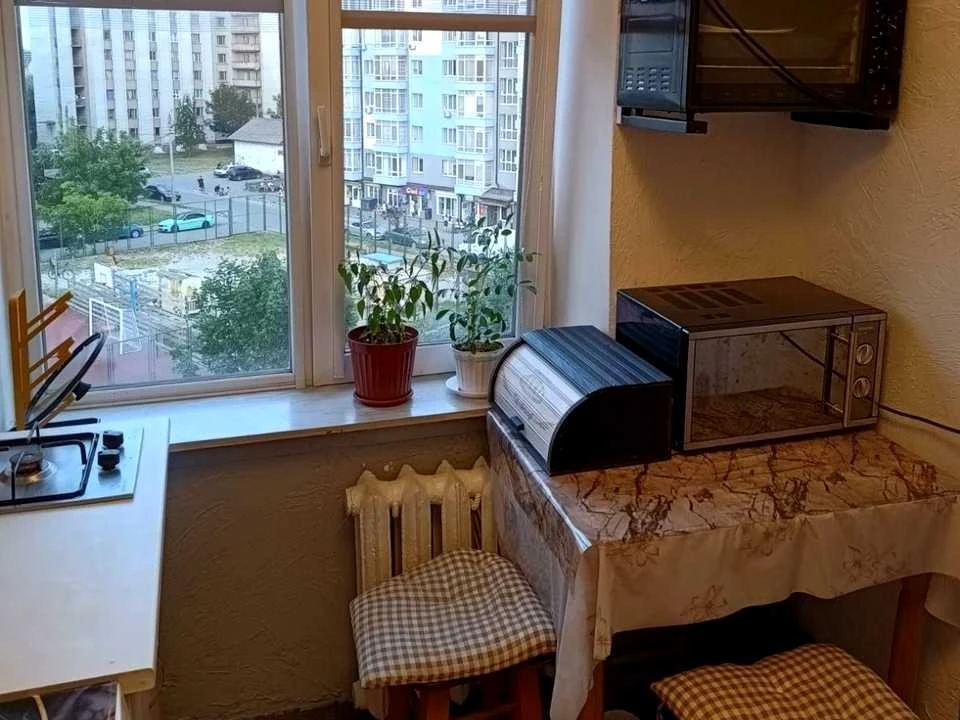 Квартира. Івано-Франківськ, Гетьмана Мазепи вул.