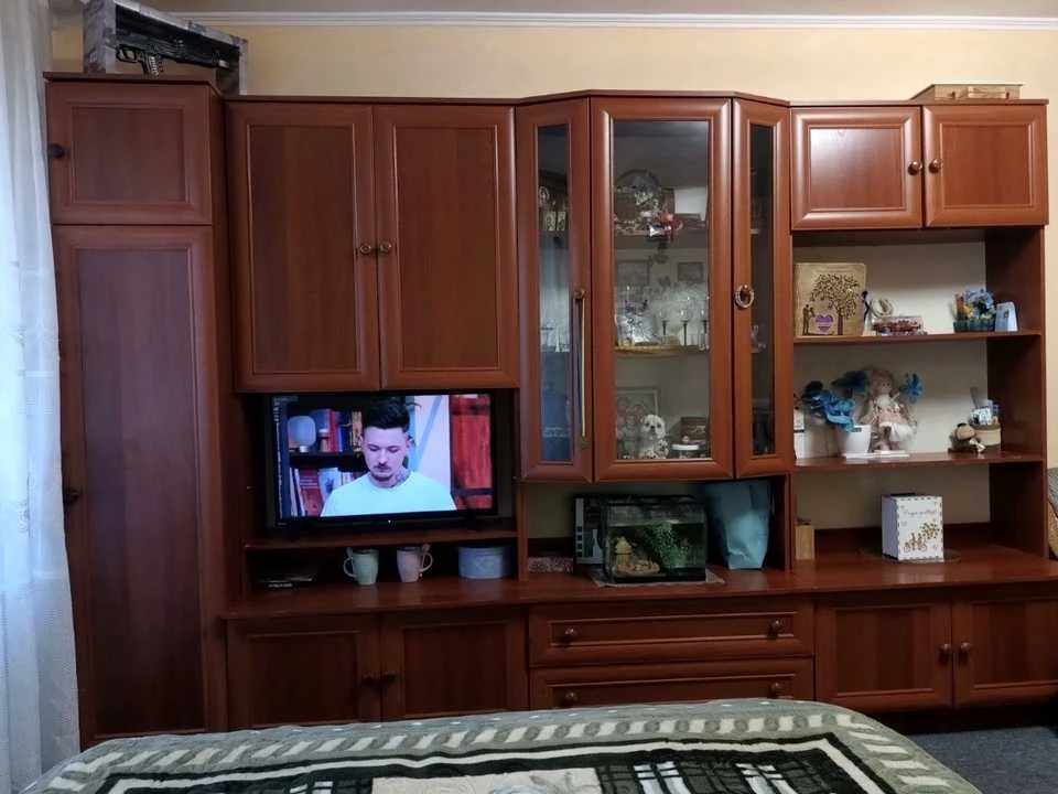 Квартира. Івано-Франківськ, Гетьмана Мазепи вул.