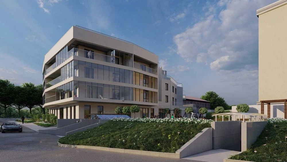 ‼️Продаж 2 кімнатної квартири 83 м.кв. Вул. Героїв Крут ( Но