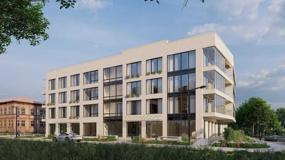‼️Продаж 2 кімнатної квартири 83 м.кв. Вул. Героїв Крут ( Но