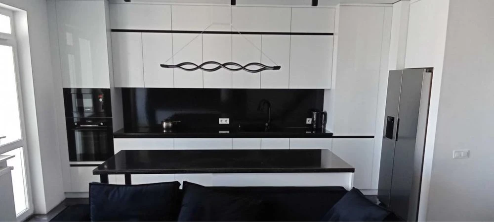 Продаж 3 кім квартира 90 м² 9/10ц Рясне 2 вул І.Величковсько