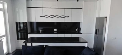 Продаж 3 кім квартира 90 м² 9/10ц Рясне 2 вул І.Величковсько