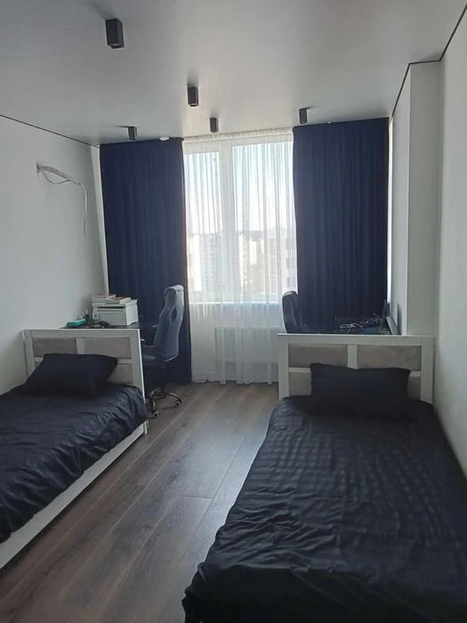 Продаж 3 кім квартира 90 м² 9/10ц Рясне 2 вул І.Величковсько