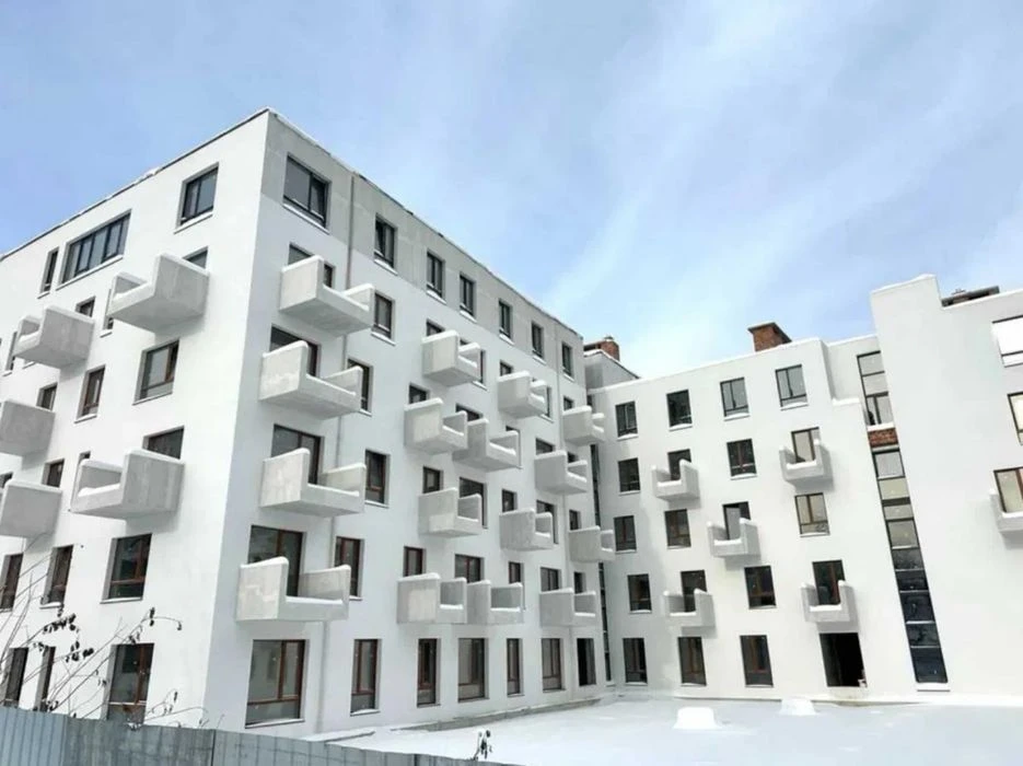 Продаж 2 кім квартира 62.35 м² 4/6ц вул.Пилипа Орлика 87000$