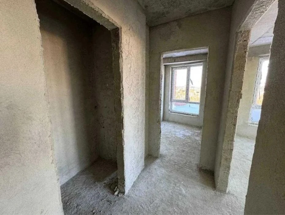 Продаж 2 кім квартира 62.35 м² 4/6ц вул.Пилипа Орлика 87000$