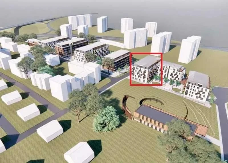 Продаж 2 кім квартира 62.35 м² 4/6ц вул.Пилипа Орлика 87000$