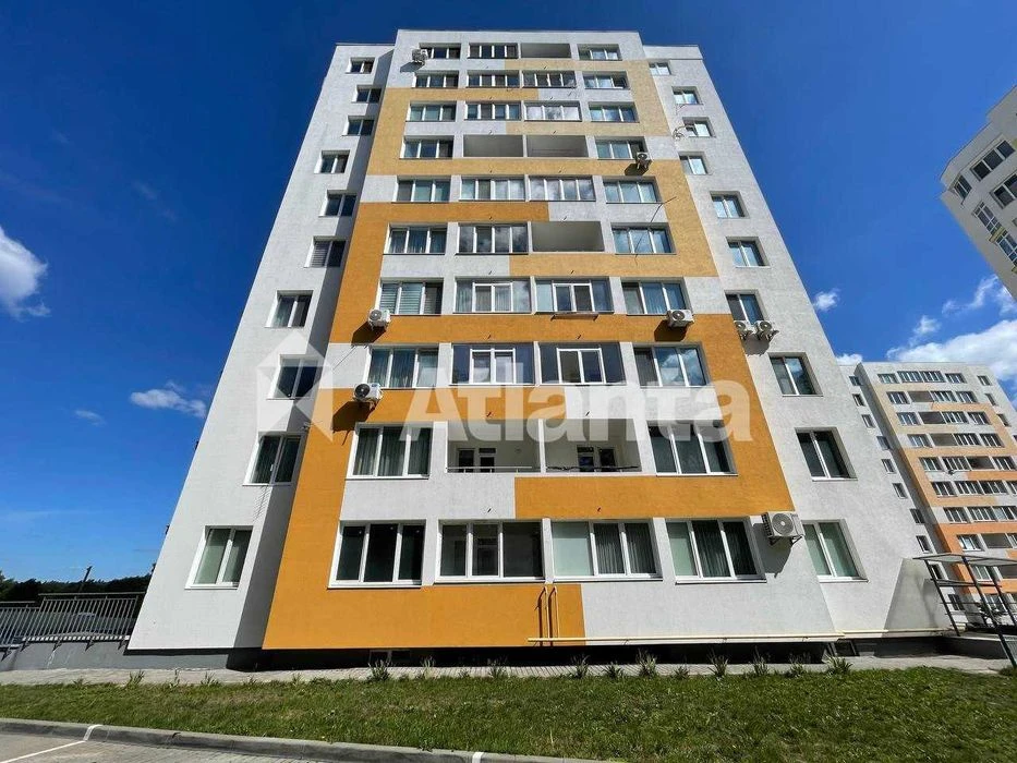 Продаж 1-кім квартири у новобудові по вул Величковського ЖК