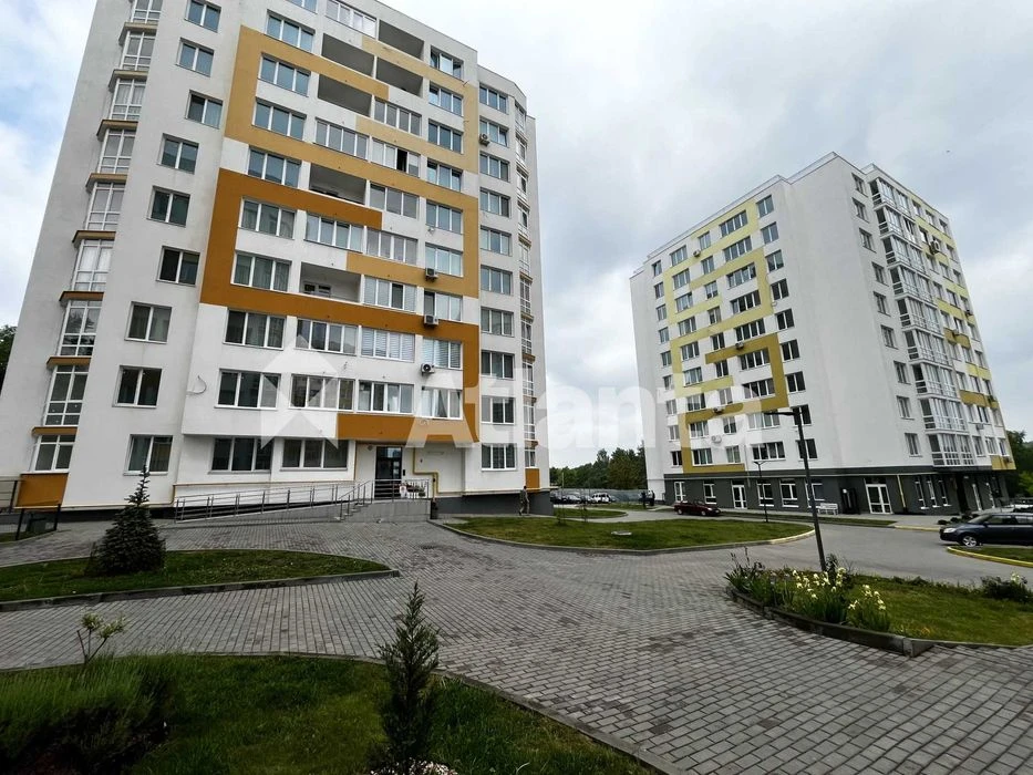 Продаж 1-кім квартири у новобудові по вул Величковського ЖК