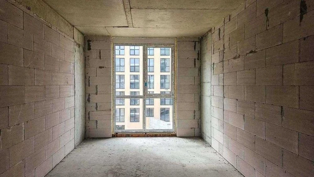 Продаж 1-кімнатної квартири 40 м² у ЖК « Брама» | Зданий буд