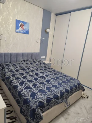 2-комнатная квартира, 60 м.кв.