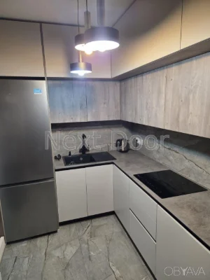 2-комнатная квартира, 60 м.кв.