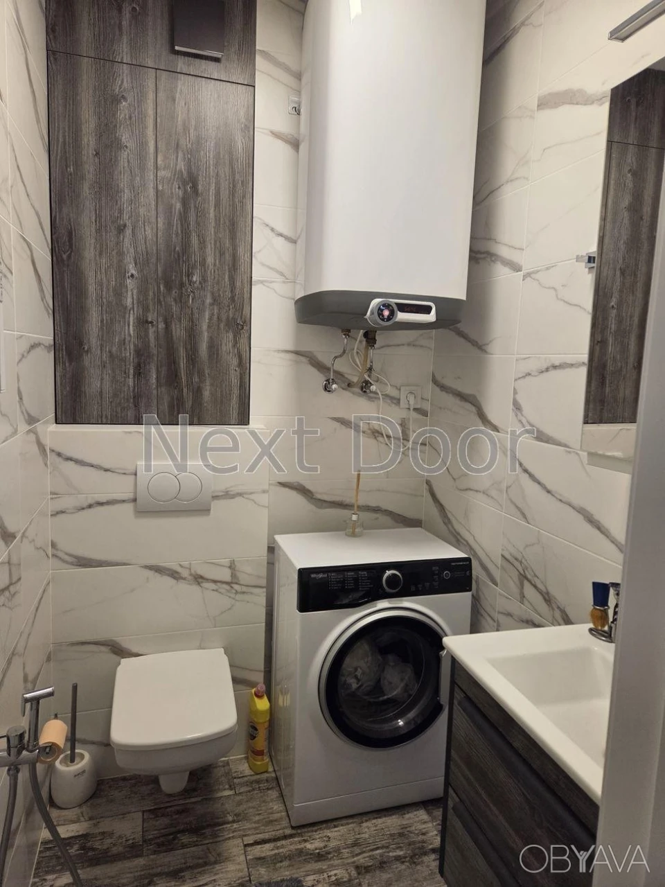 2-комнатная квартира, 60 м.кв.