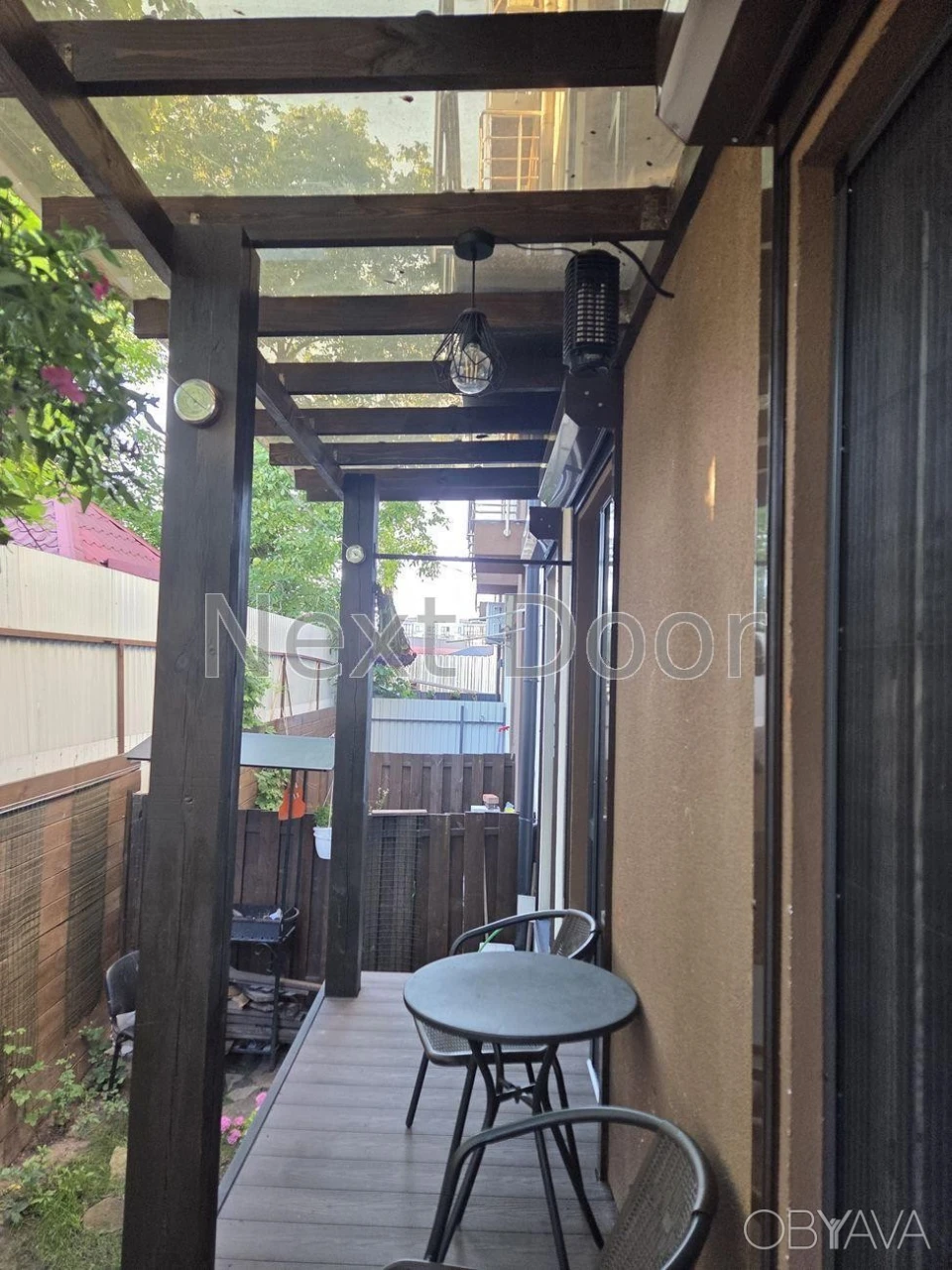 2-комнатная квартира, 60 м.кв.