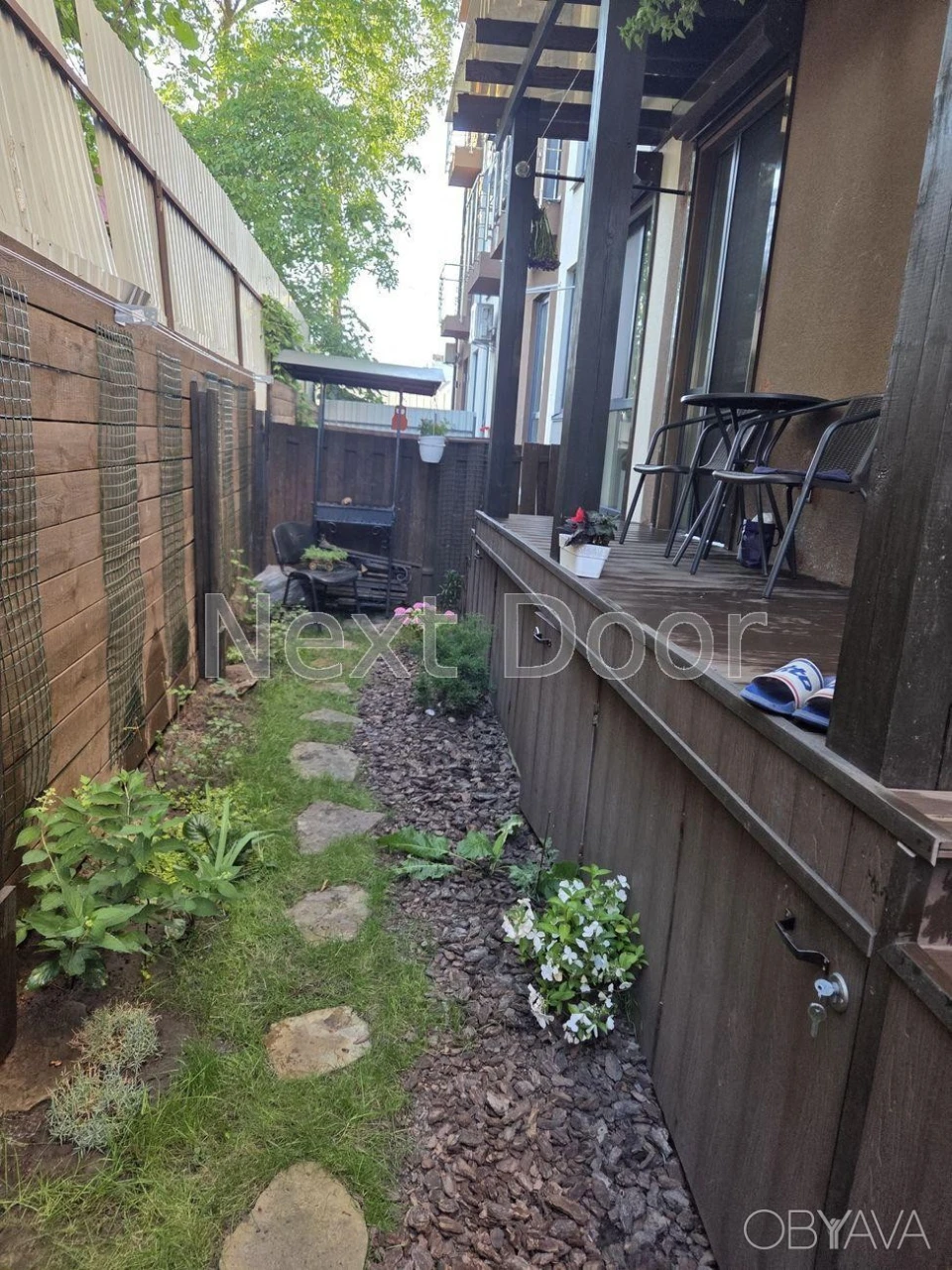 2-комнатная квартира, 60 м.кв.