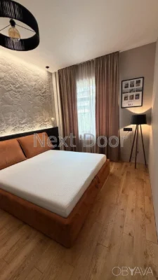 2-комнатная квартира, 60 м.кв.