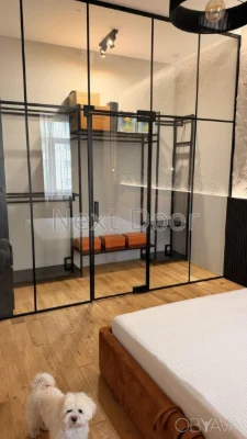 2-комнатная квартира, 60 м.кв.