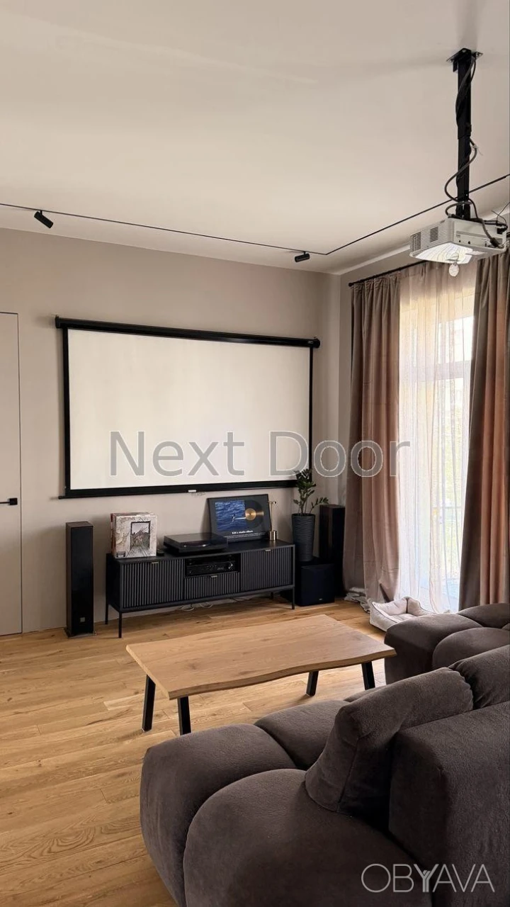 2-комнатная квартира, 60 м.кв.