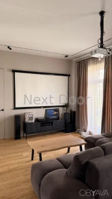 2-комнатная квартира, 60 м.кв.