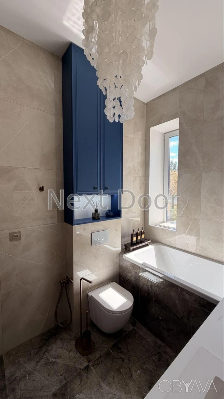 2-комнатная квартира, 60 м.кв.