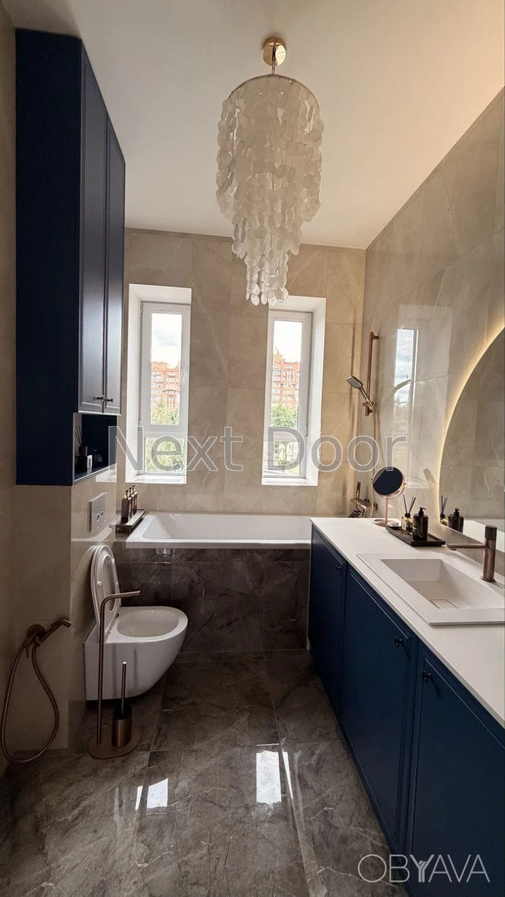 2-комнатная квартира, 60 м.кв.