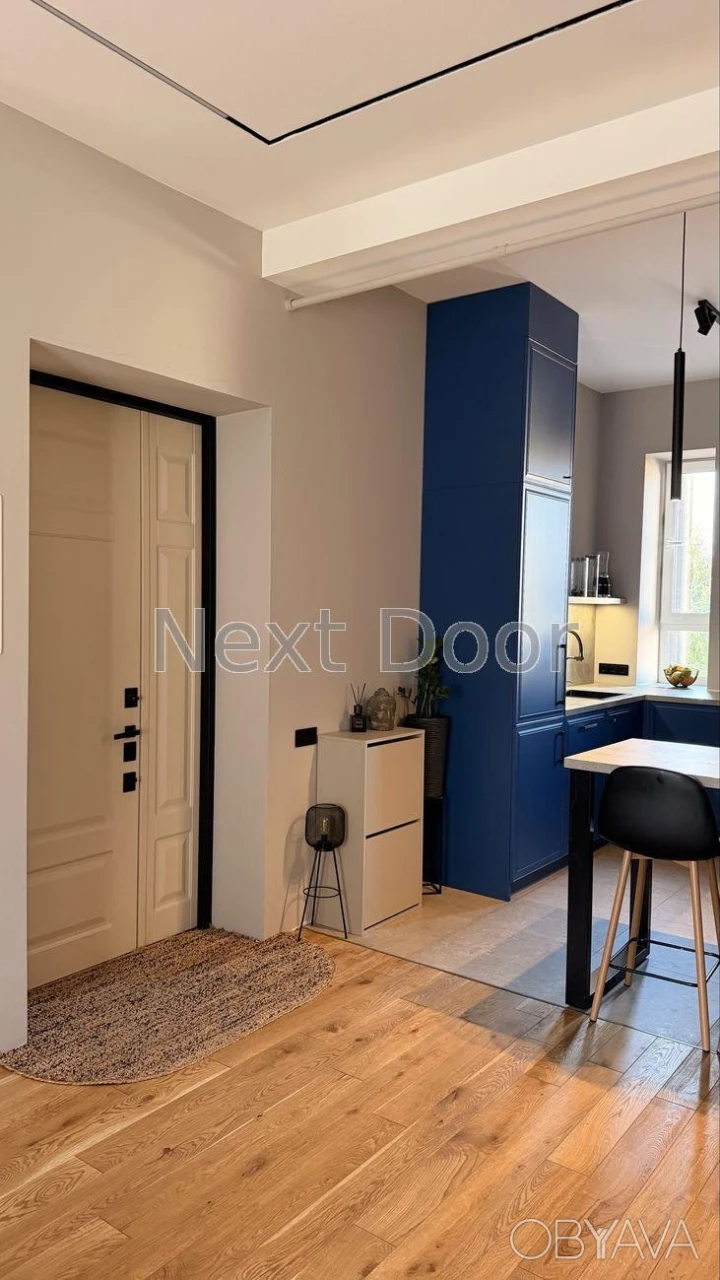 2-комнатная квартира, 60 м.кв.