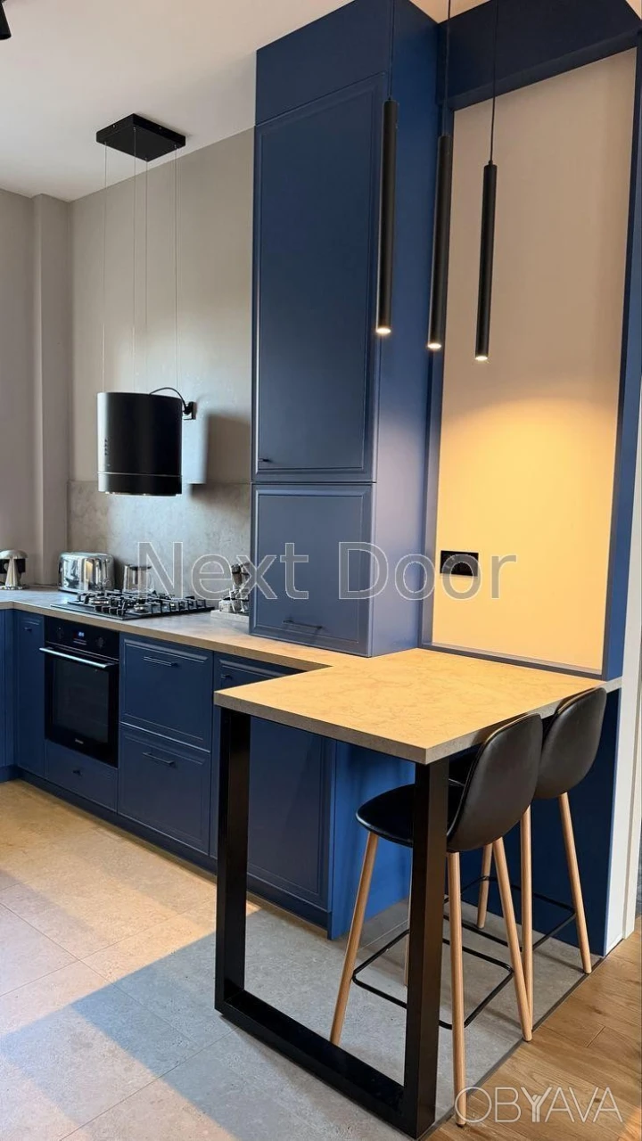 2-комнатная квартира, 60 м.кв.