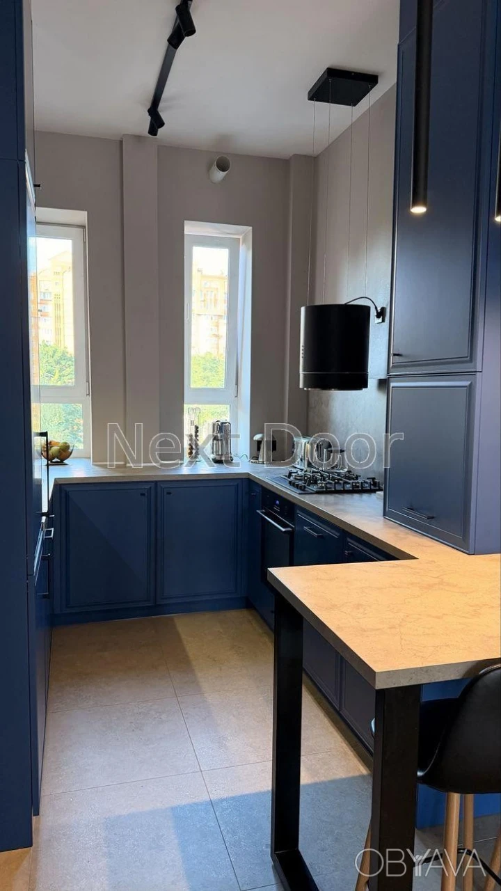2-комнатная квартира, 60 м.кв.