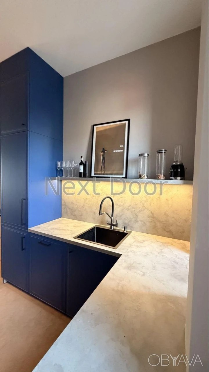 2-комнатная квартира, 60 м.кв.