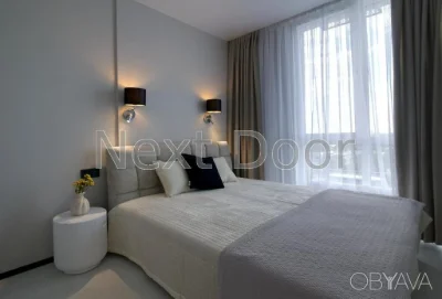 1-комнатная квартира, 41.6 м.кв.