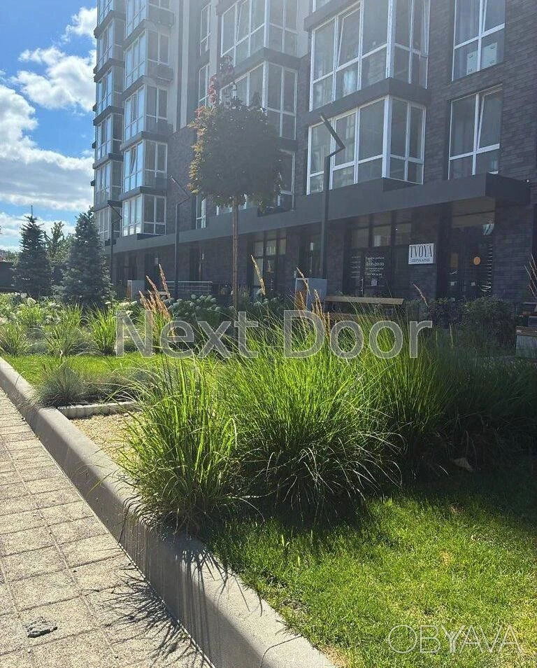 1-комнатная квартира, 41.6 м.кв.