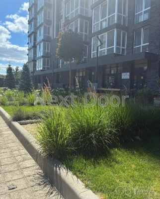 1-комнатная квартира, 41.6 м.кв.