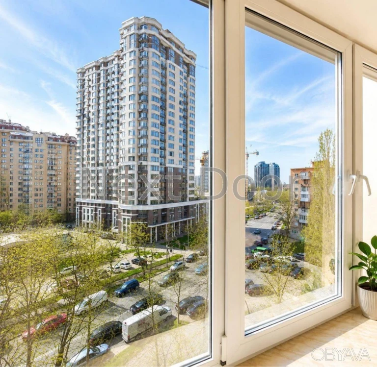 2-комнатная квартира, 53 м.кв.