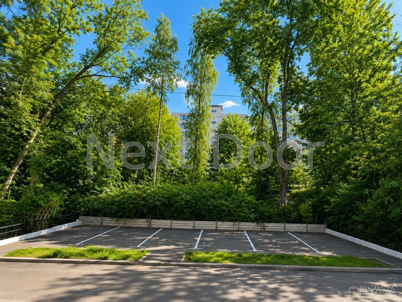 2-комнатная квартира, 53 м.кв.