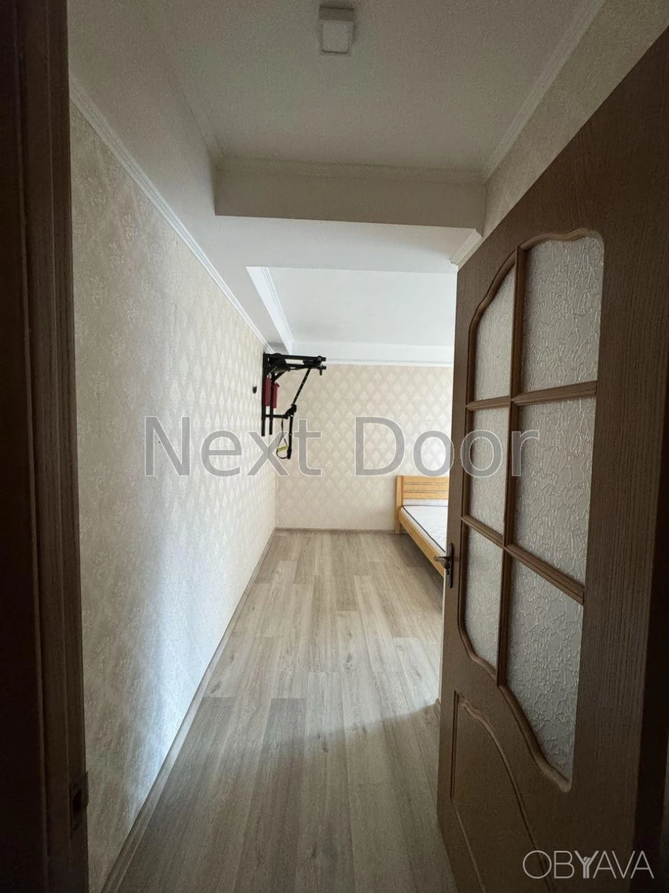 2-комнатная квартира, 53 м.кв.