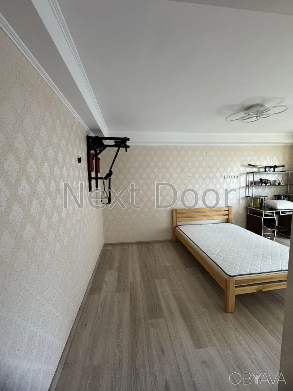 2-комнатная квартира, 53 м.кв.