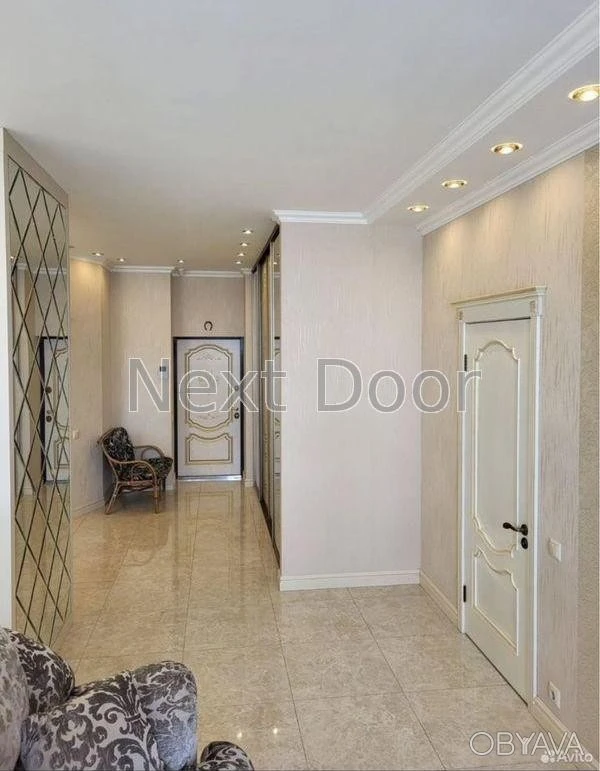 1-комнатная квартира, 68 м.кв.