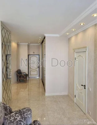 1-комнатная квартира, 68 м.кв.