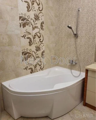 1-комнатная квартира, 68 м.кв.