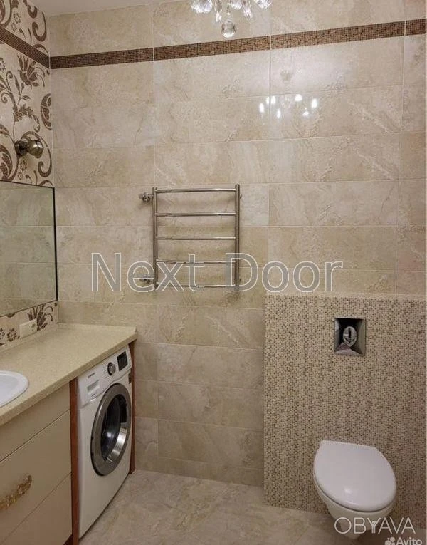 1-комнатная квартира, 68 м.кв.