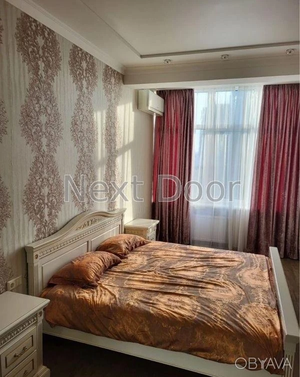 1-комнатная квартира, 68 м.кв.