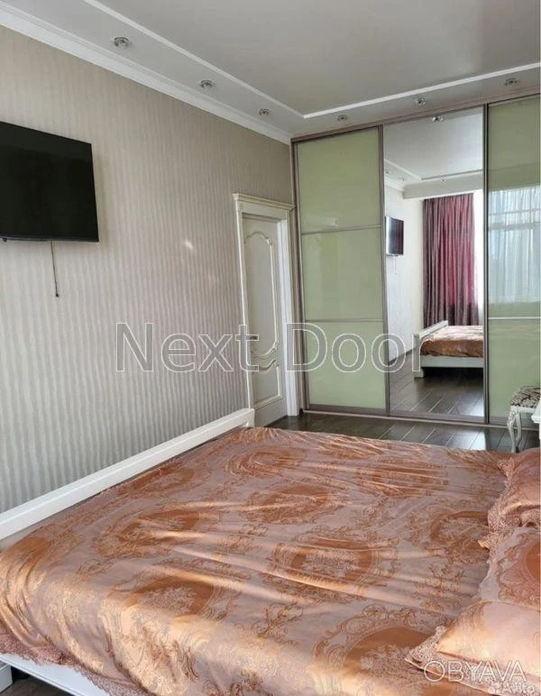 1-комнатная квартира, 68 м.кв.