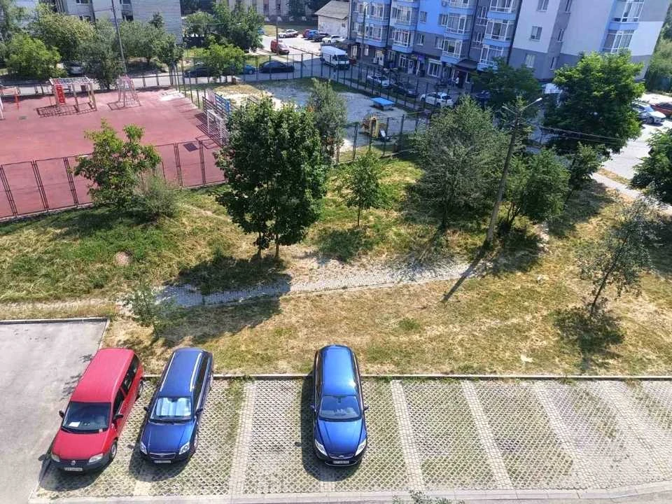 Квартира. Івано-Франківськ, Гетьмана Мазепи вул.